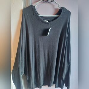 Maurices 3x Dolman Top NWT
